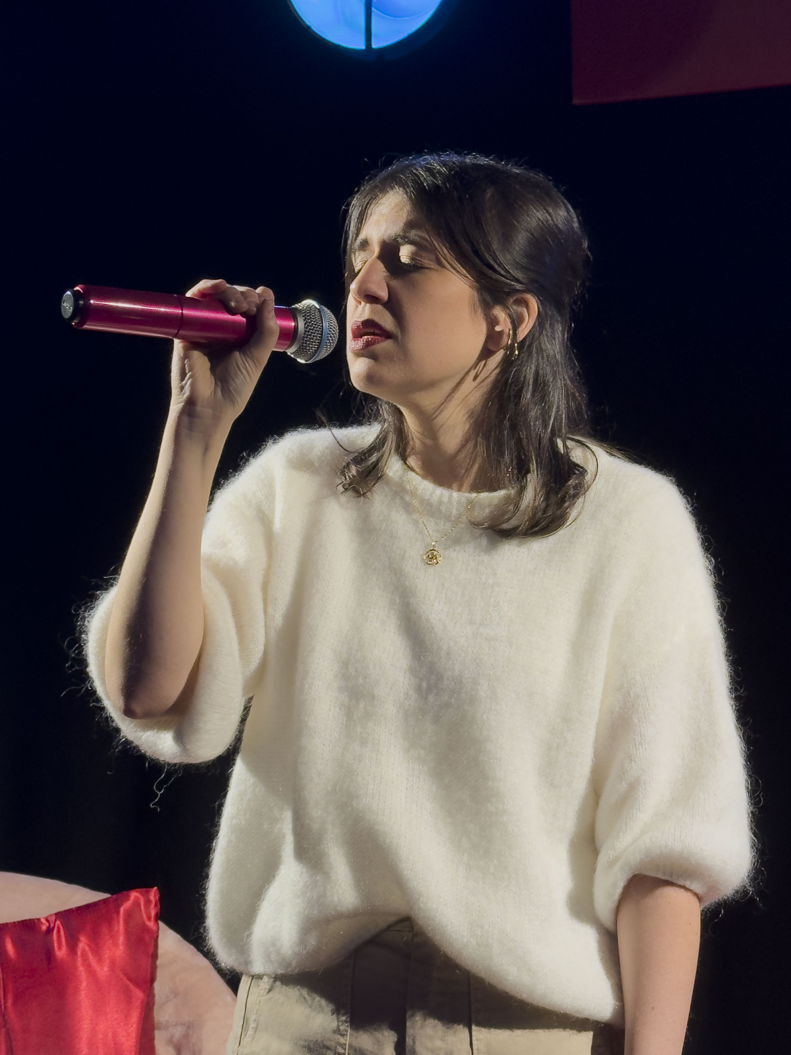 Morgane